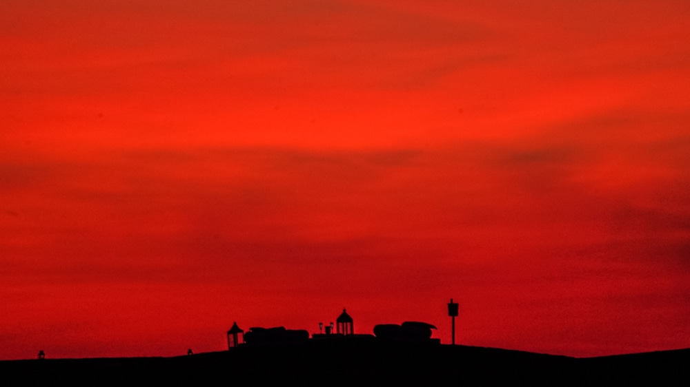 Dhora Desert Resort & Spa By Eight Continents