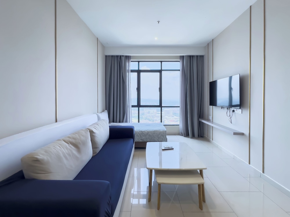 I-City Hill10 Double Tree Shah Alam