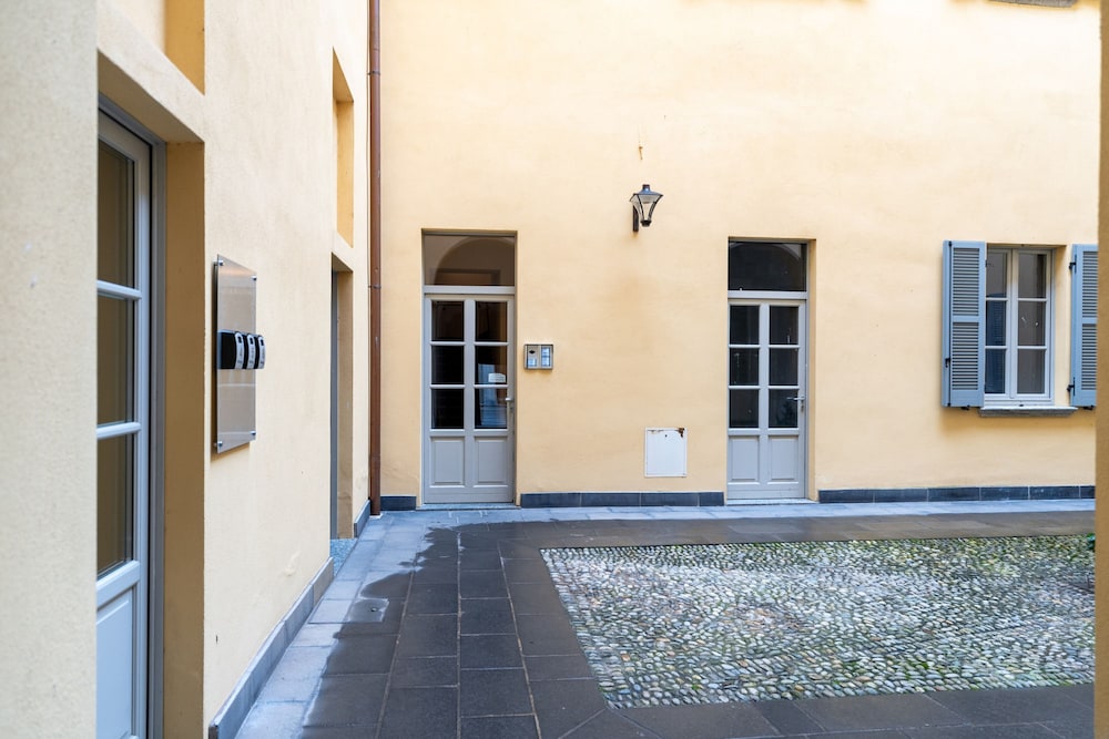 Comfy Apartment in Bellano by Wonderful Italy
