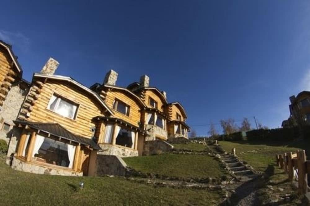 Cabañas Chesa Engadina