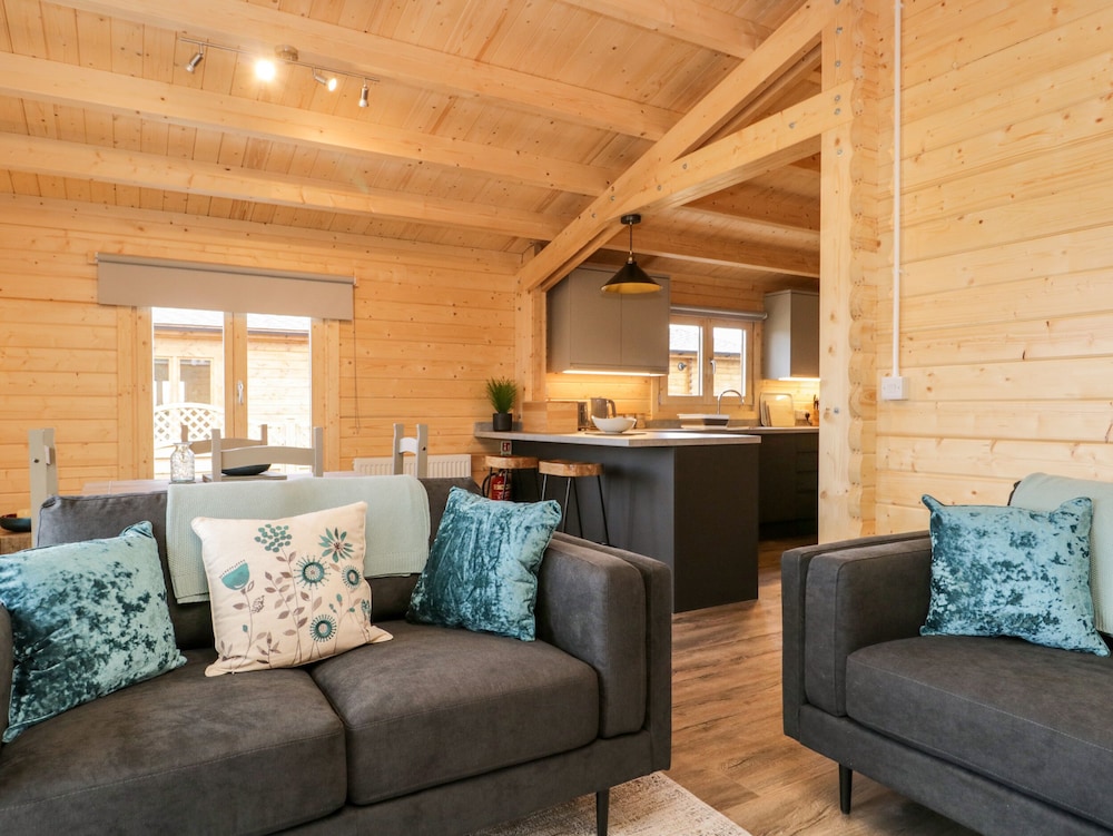 Howgill Lodge