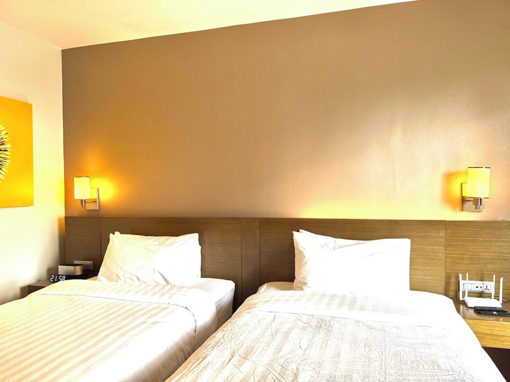 Hotel Residences at Acqua