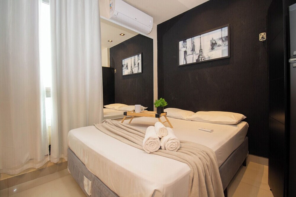 OZPED Flats Particulares Biarritz
