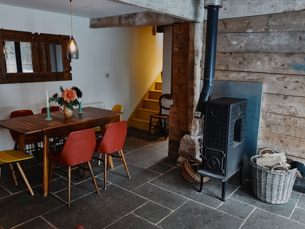 The Hayloft