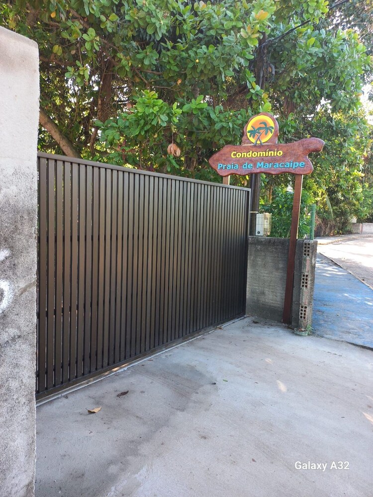 Pousada Nossa Casa Maracaipe