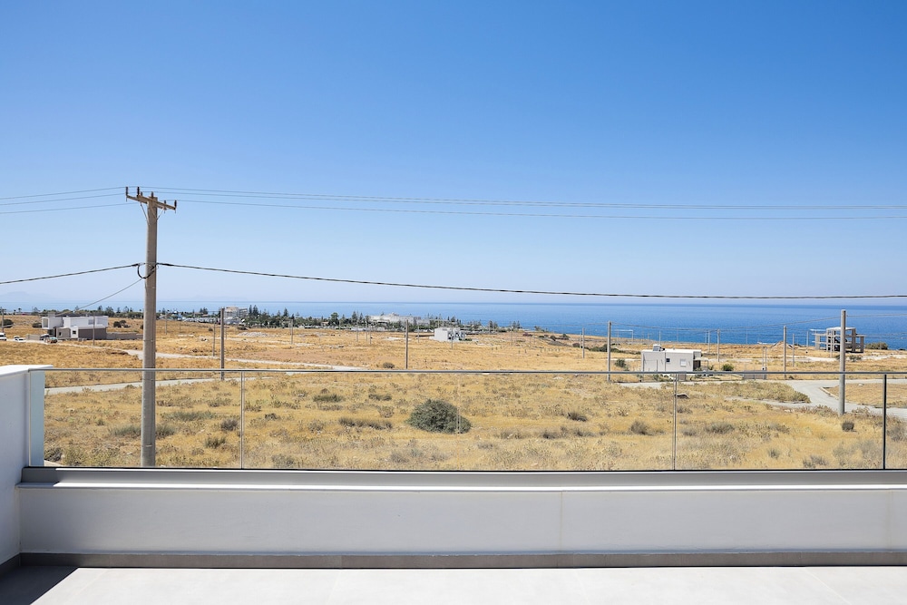 Villa Mino Mare