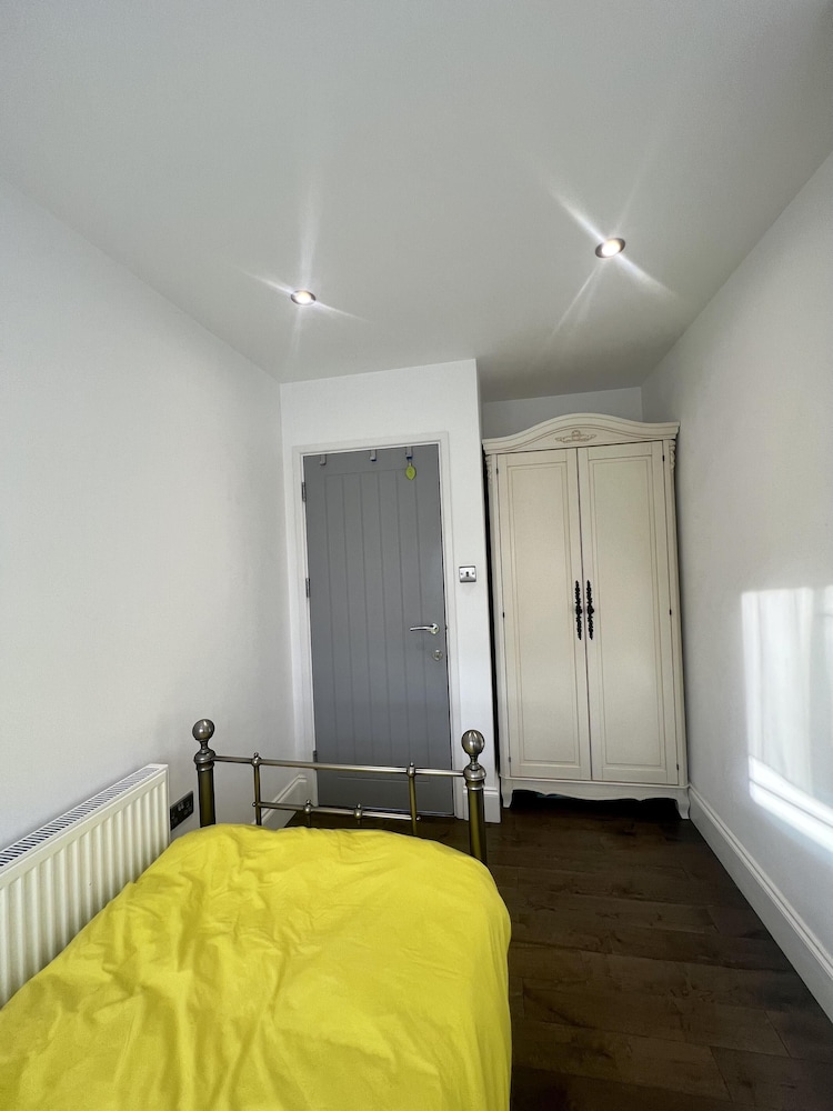 West London Star Aparthotel view 5