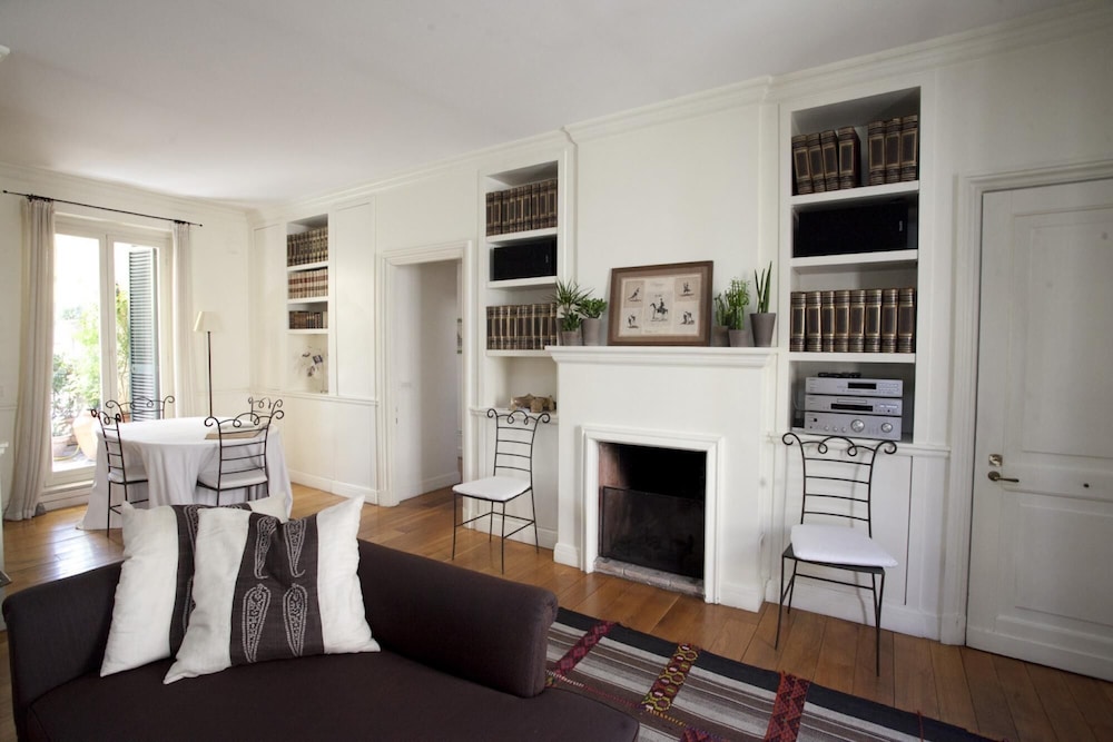Splendid Penthouse in Campo de Fiori