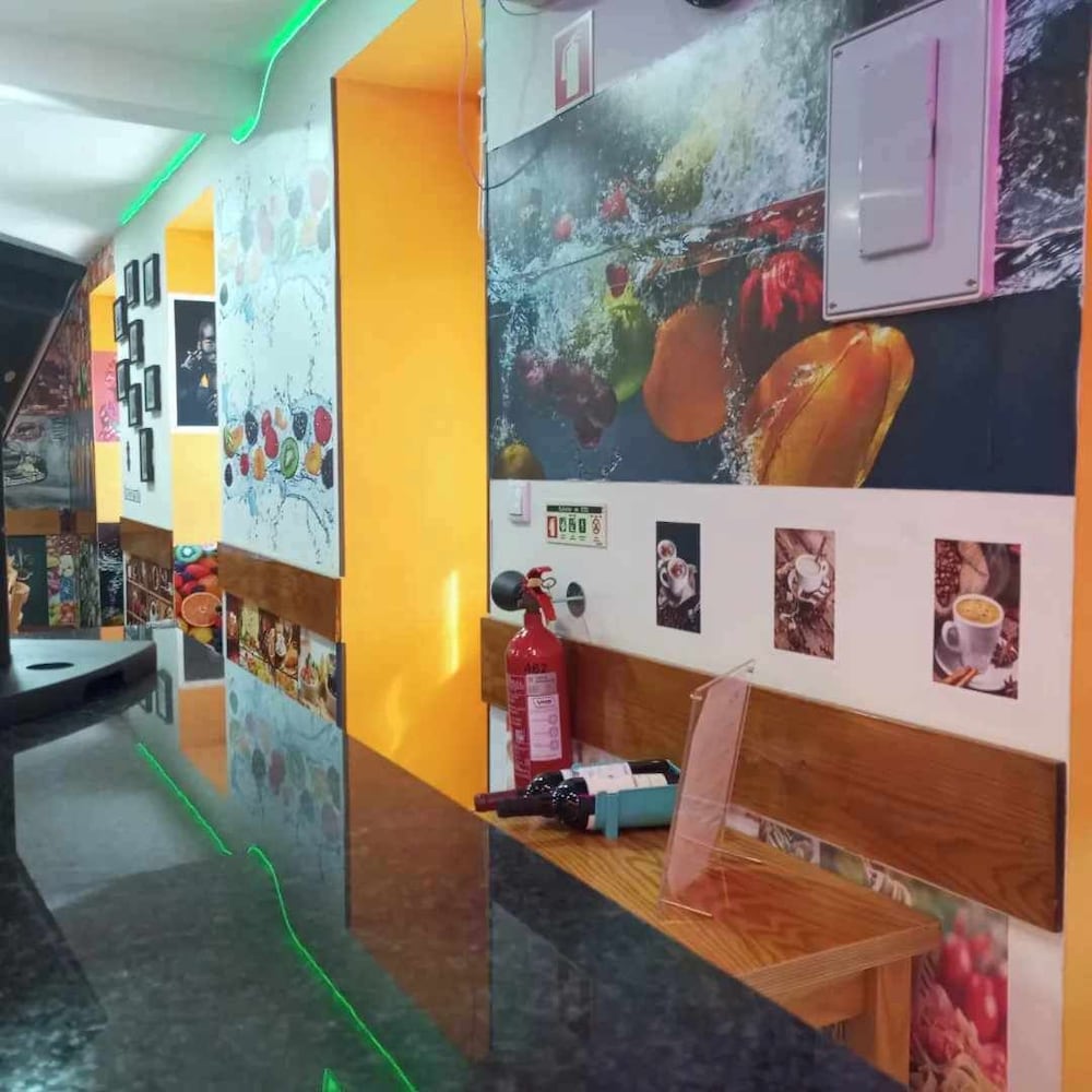 Albergue do Visconde