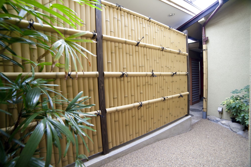 Hinodeya Ryokan