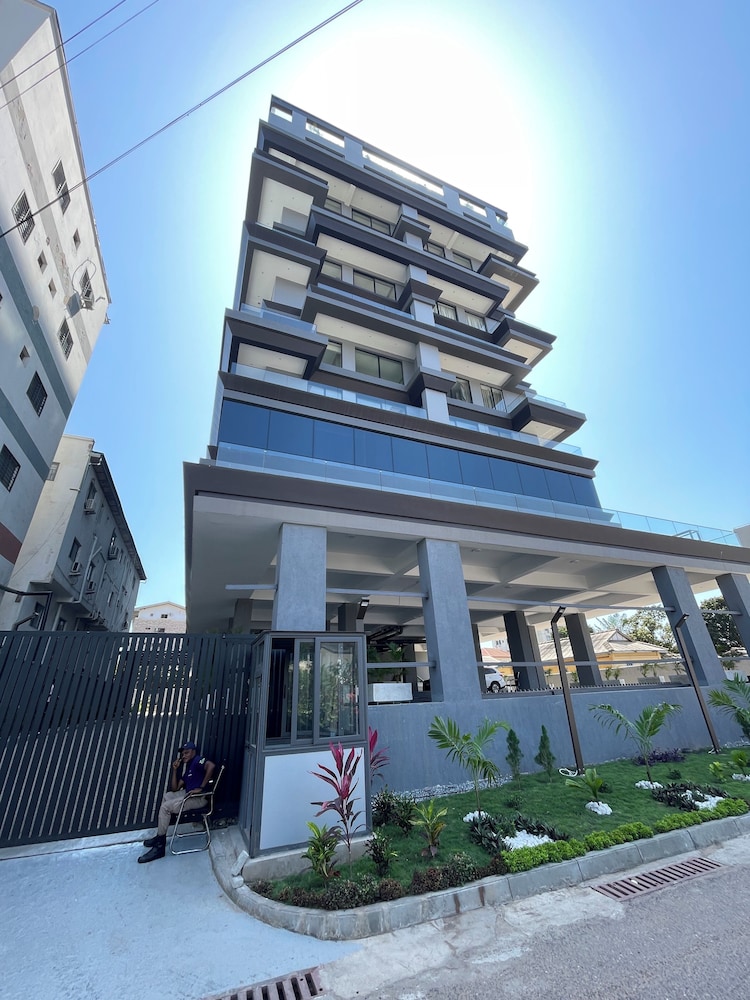 Bravia Apartment