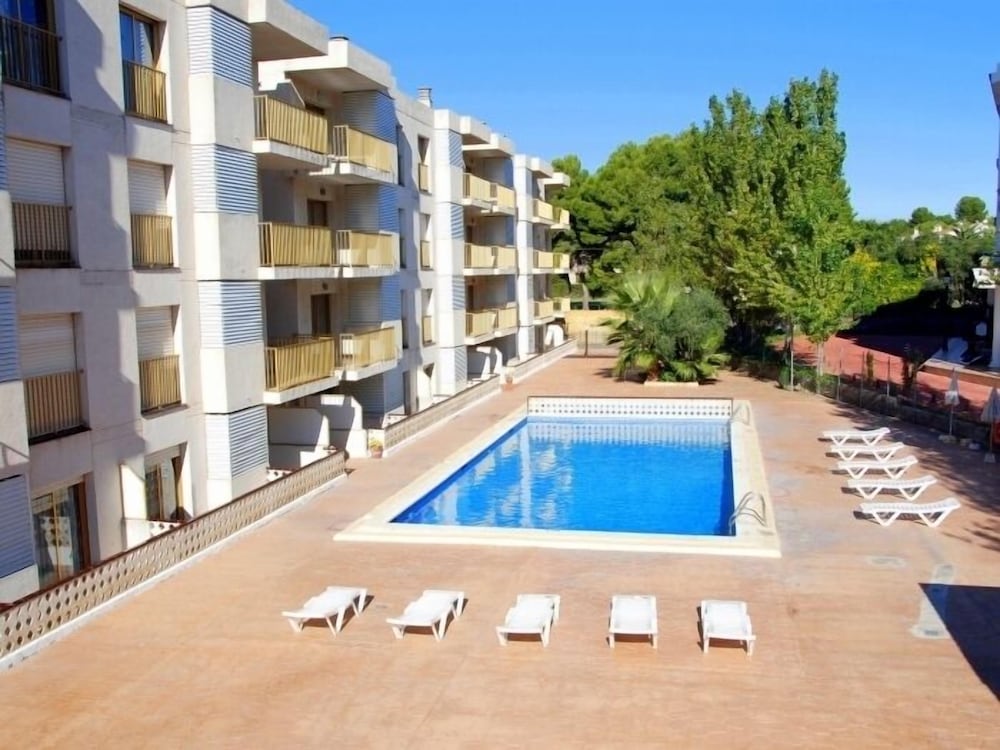 Apartamentos Pins Marina 24 photo 2