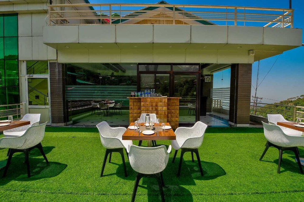 Kamal Residency By Memory Stays