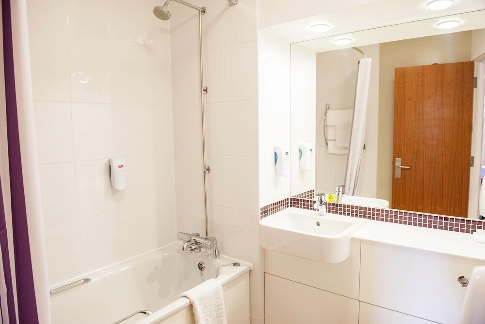 Premier Inn London Ealing