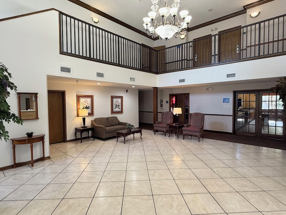 Americas Best Value Inn Wiggins