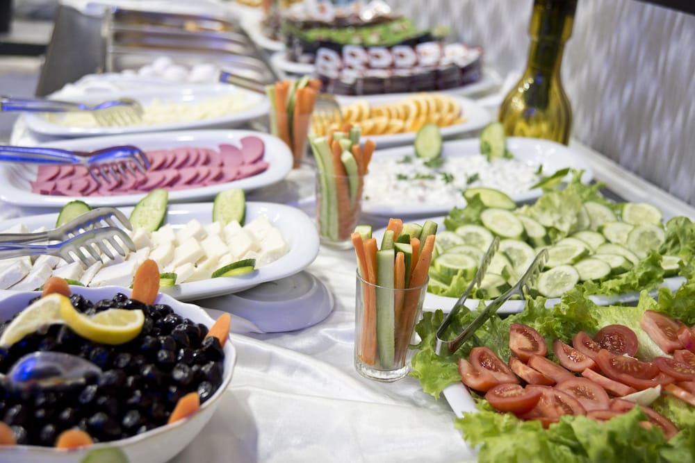 Golden Horn Park Otel - Image 58