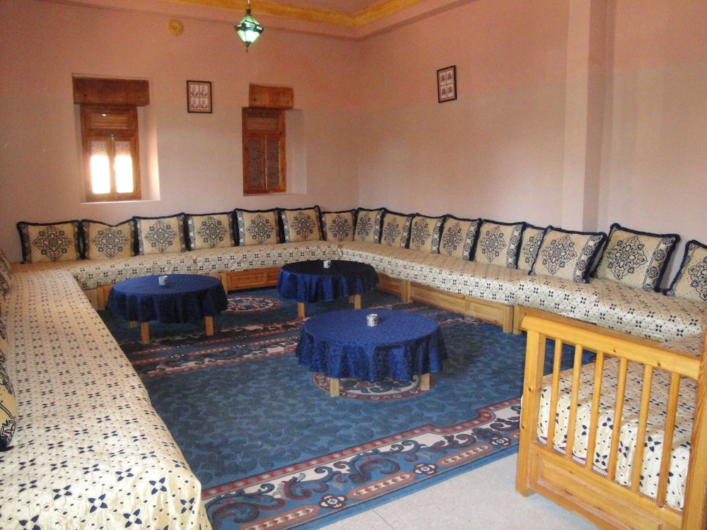 Kasbah Tasseurte view 3