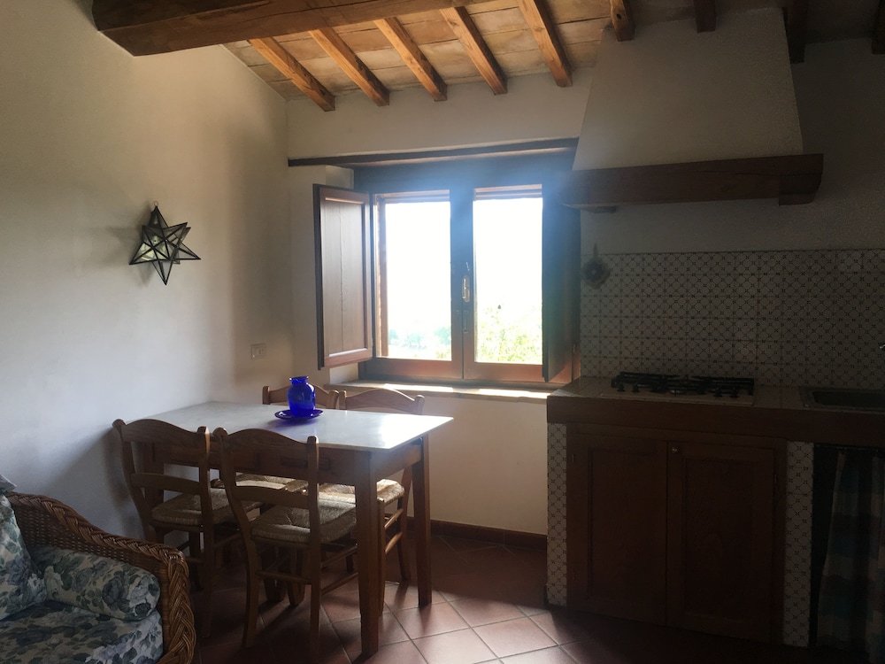 Agriturismo Monte Petreto