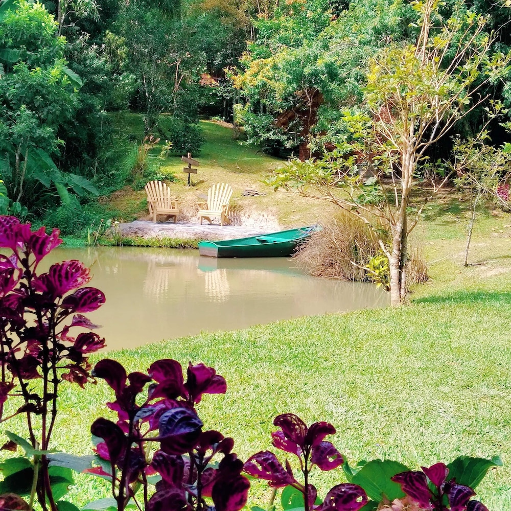 Pousada Morada do Rei, photo 20