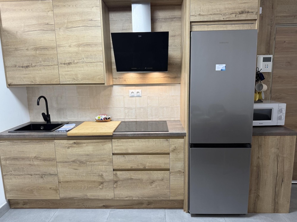 Apartamento 3 Dormitorios Centro DE LA Ciudad