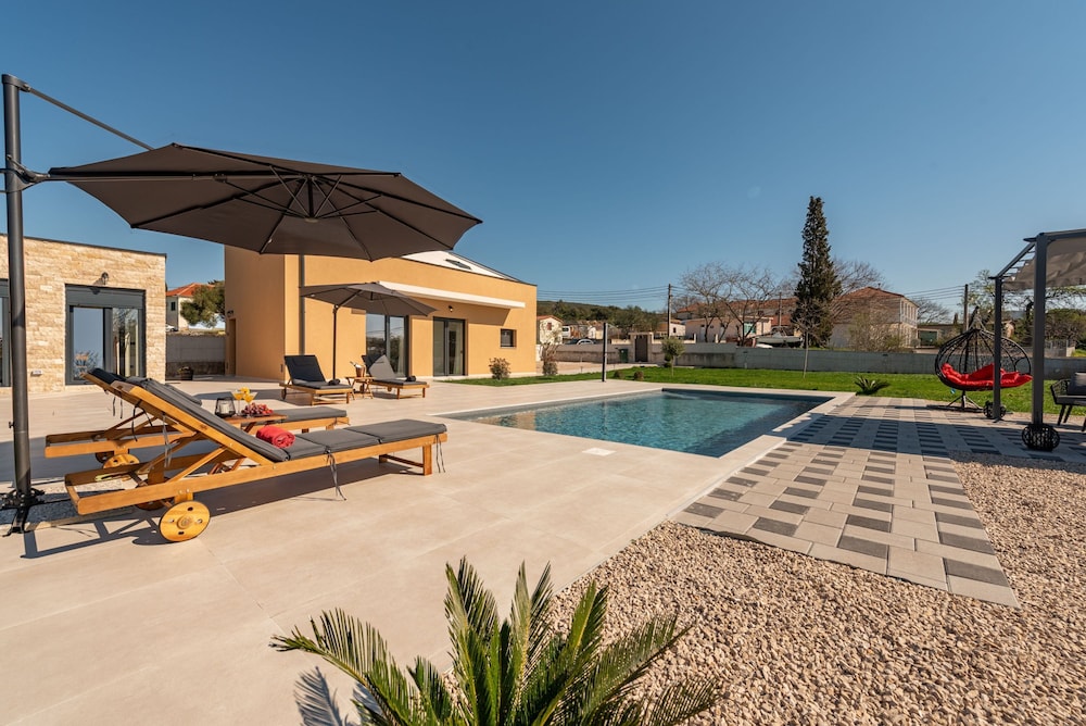 Villa Dide Moga Zadarvillas