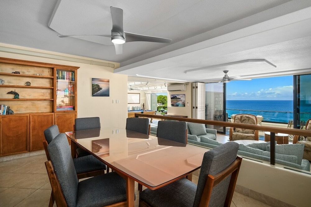 Puu Poa 306 2 Bedroom Condo