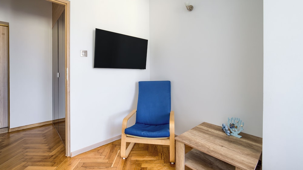 Apartamenty Sun & Snow Lazur view 4