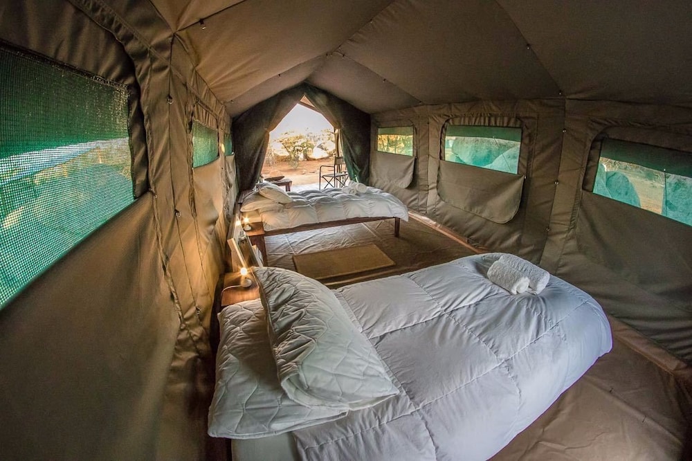 Hoada Camp Site