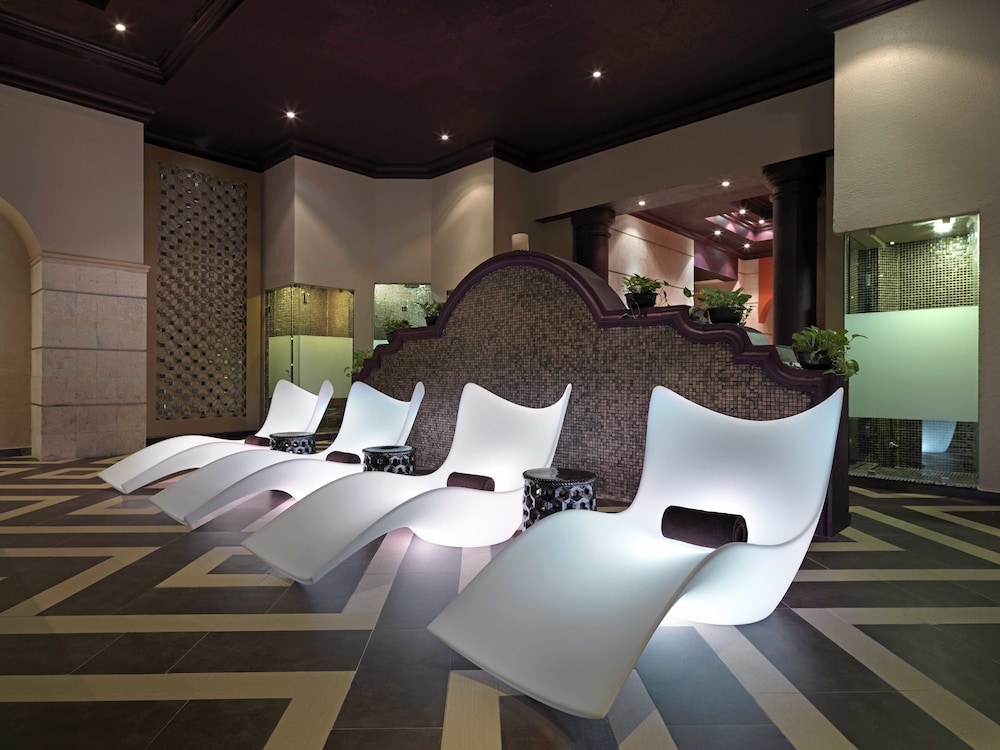 Hard Rock Hotel Riviera Maya - Property Image 87