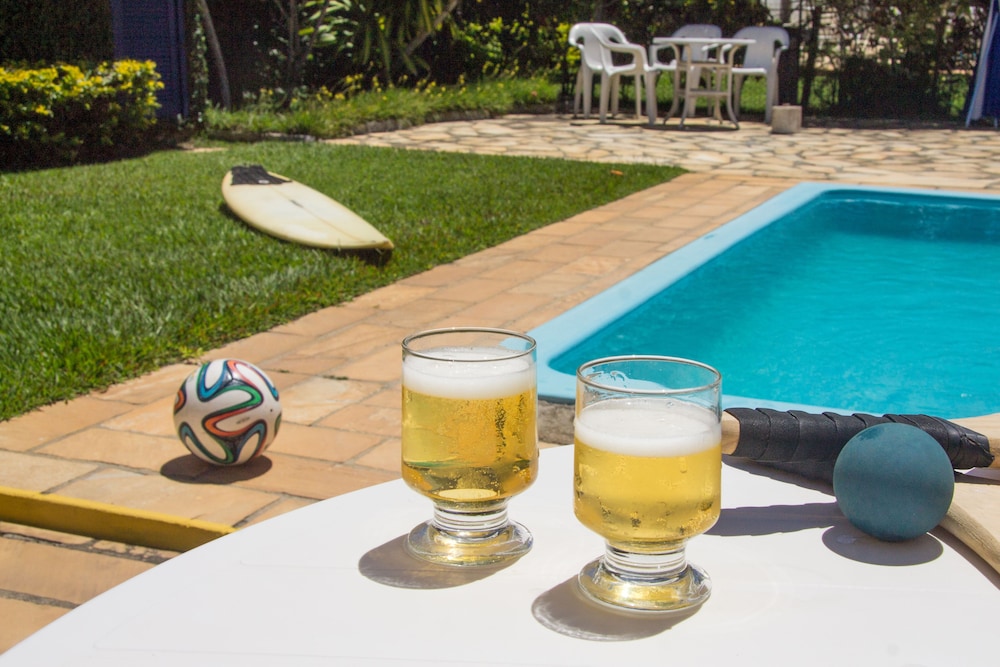 Homestay Búzios