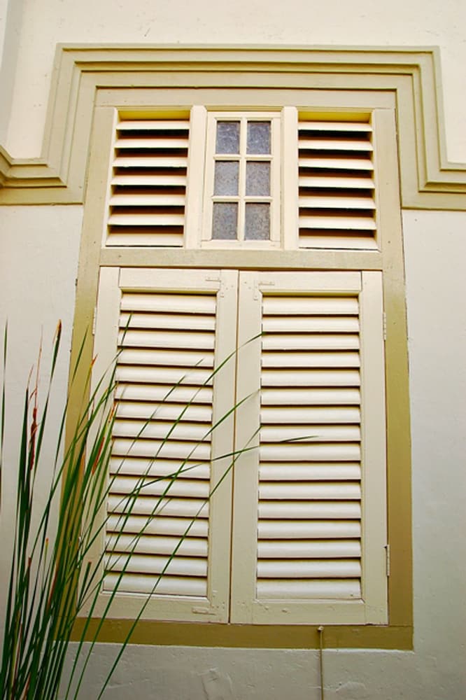 PalanquInn Heritage Suites