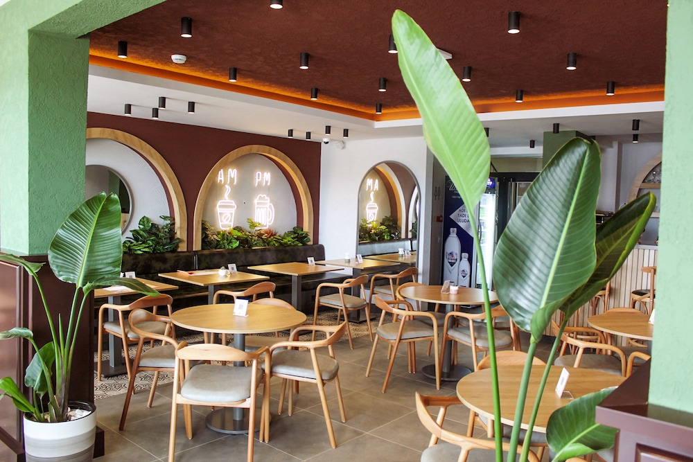 ECHINUS OTELLERİ - Image 37