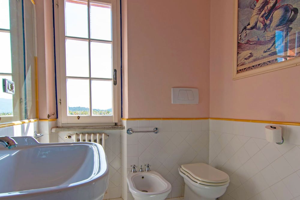 Villa Stefania Isola d Elba
