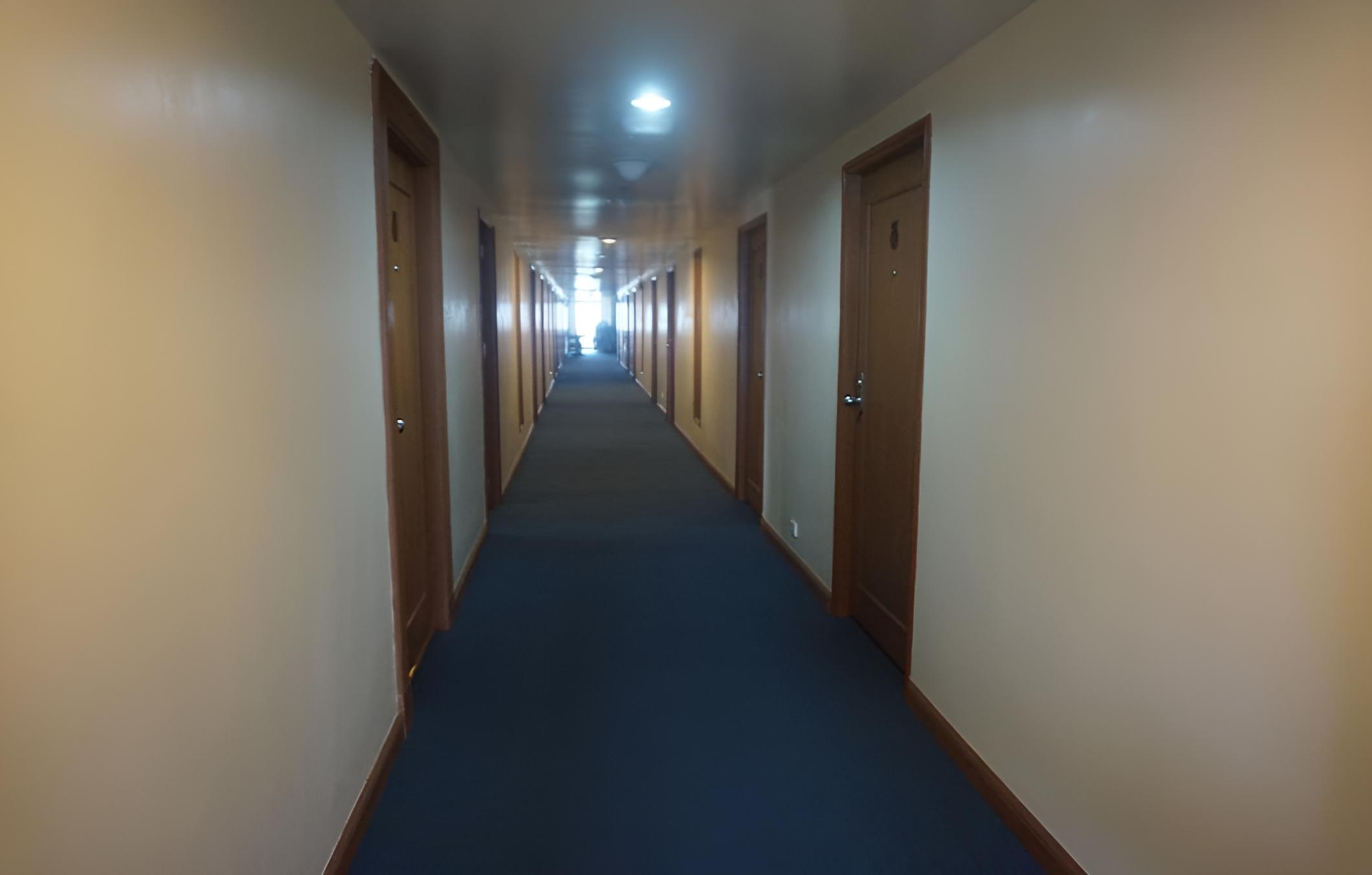 Ban Chiang Hotel