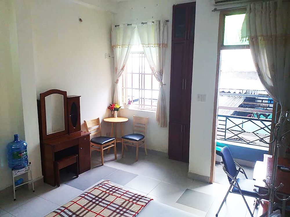 Ben Thanh Motel