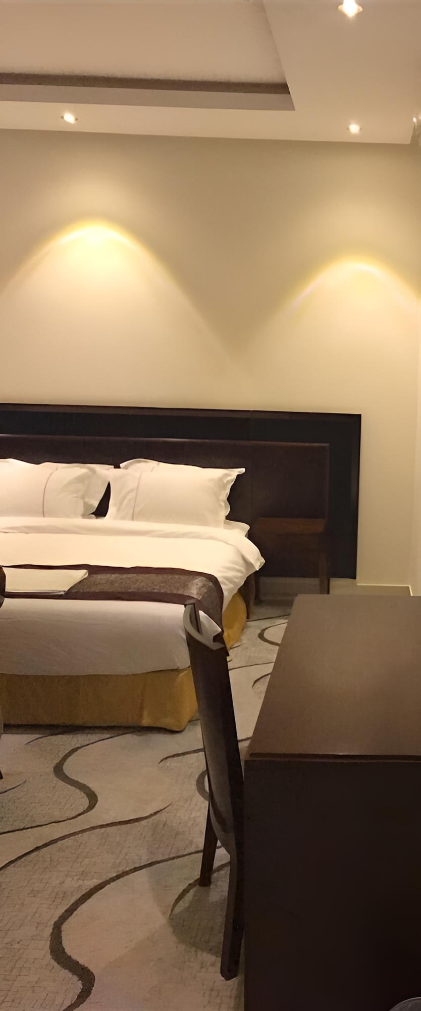Taleen Granada hotel apartments