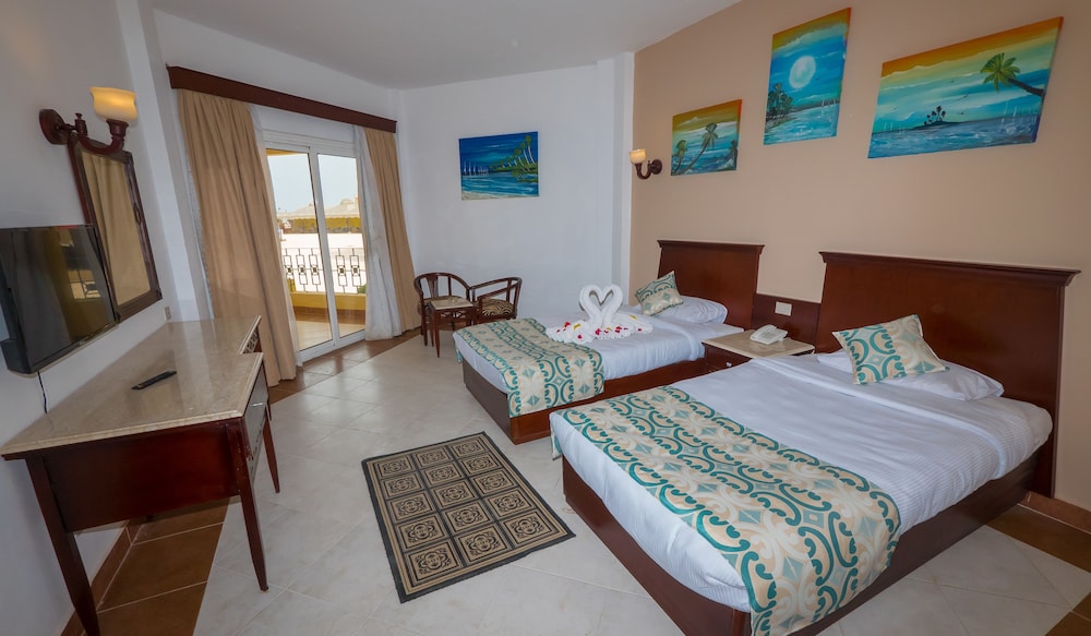 Blue Reef Marsa Alam - All inclusive