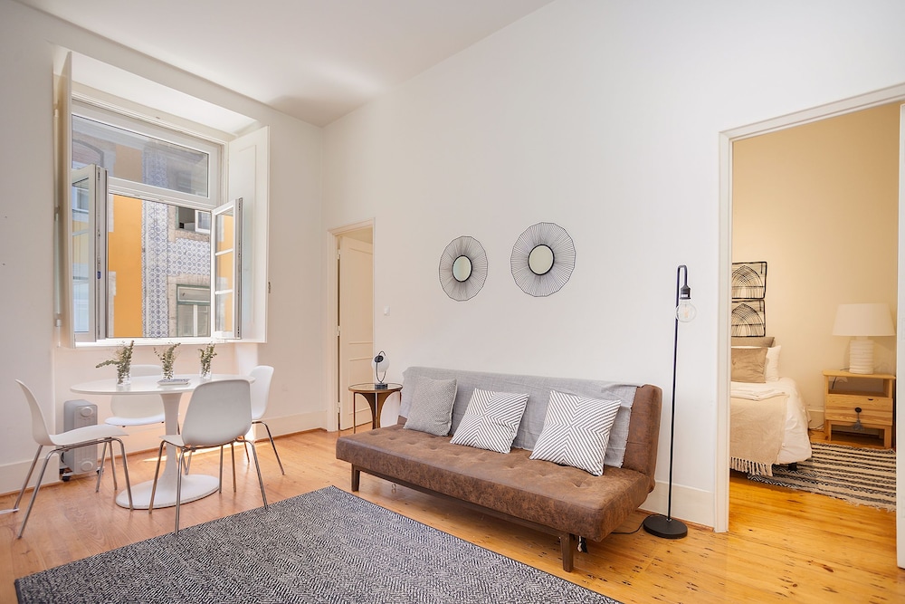 Gonzalo's Guest Apartments - Downtown Historic Flats I
