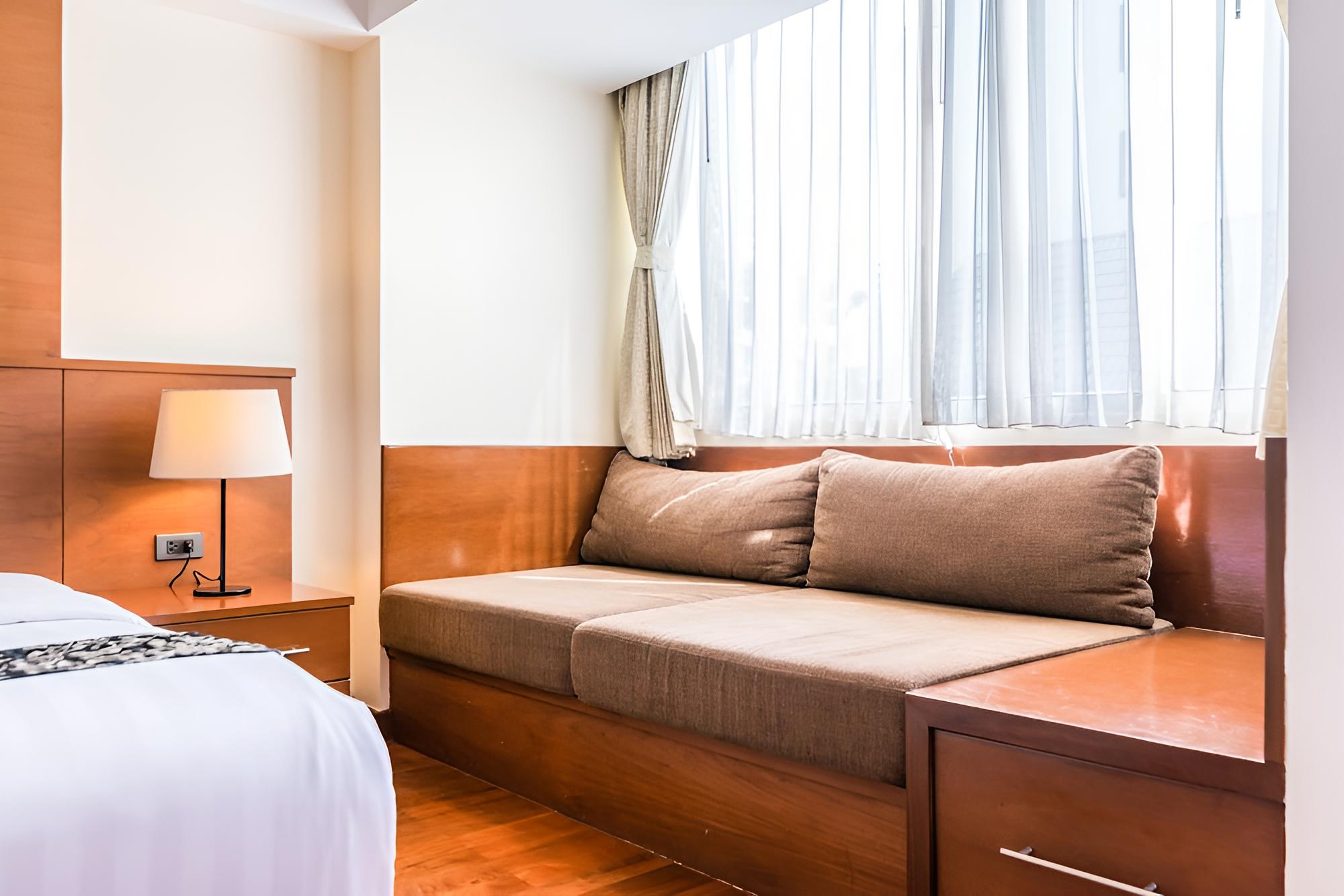 Lacuna Sukhumvit By Favstay