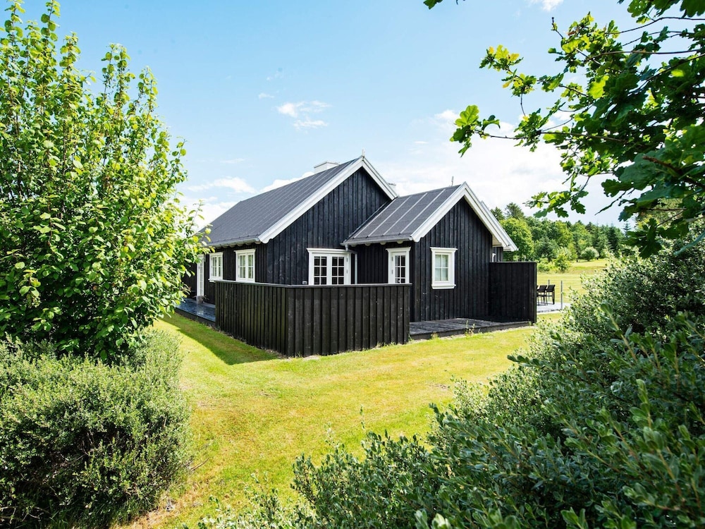 6 Person Holiday Home in Gjern-by Traum view 3