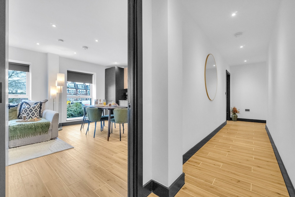homely - Luxury Apartments Finchley