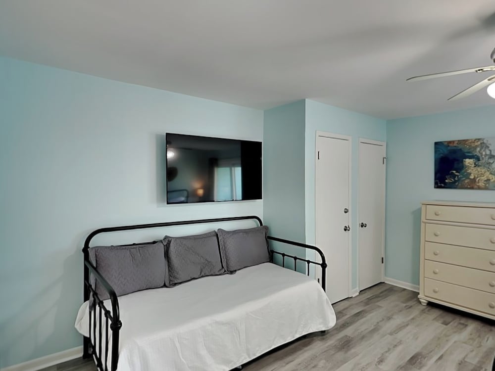 The Sands #120 by Southern Vacation Rentals