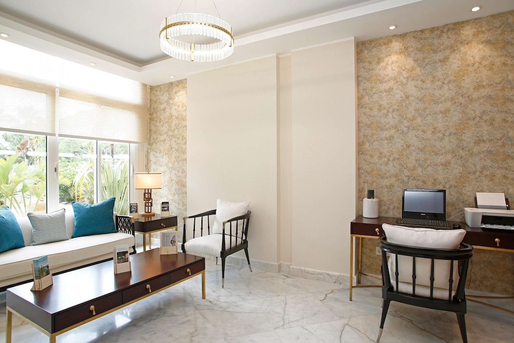 Hotel Corsica & Spa Serena 4