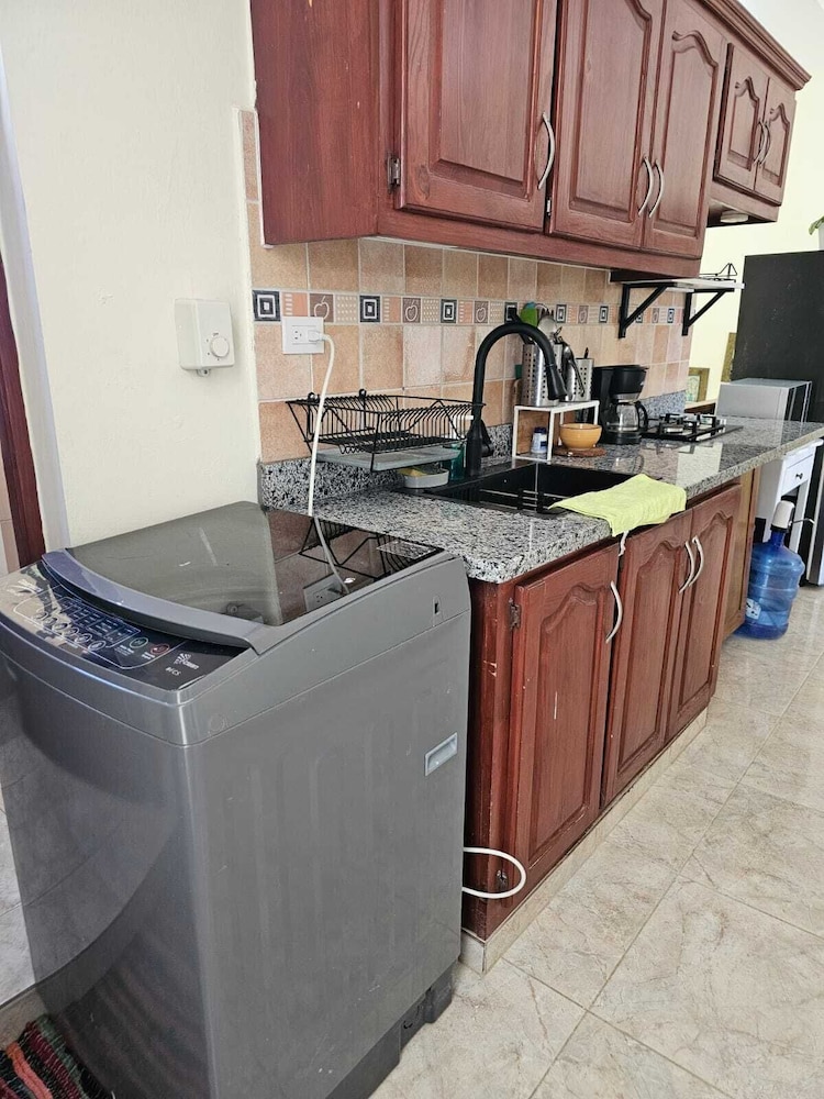 Apartamento Costa Azul en El Pueblito