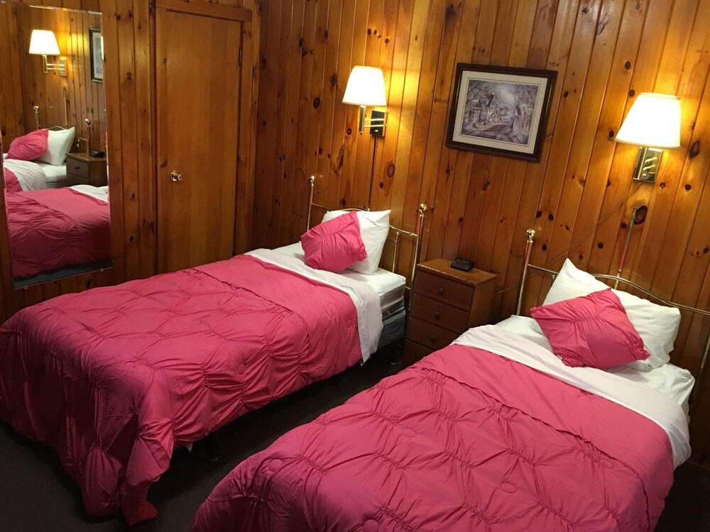 Doray Motel view 5