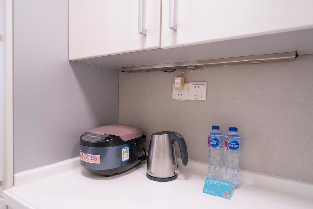 Tyms Enticing 1BR 1BA Apt Yongxin