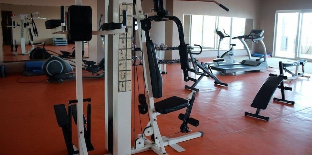 Jura Hotels Bodrum Resort