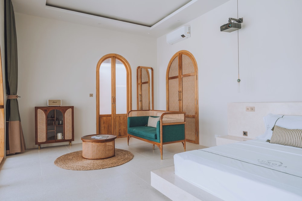 Lumora Boutique Villas