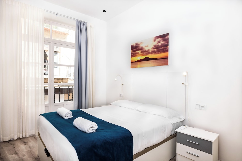 Apartamentos Turísticos Gran Vía