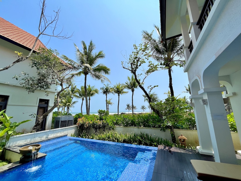 Abogo Champa Villa Beach Da Nang